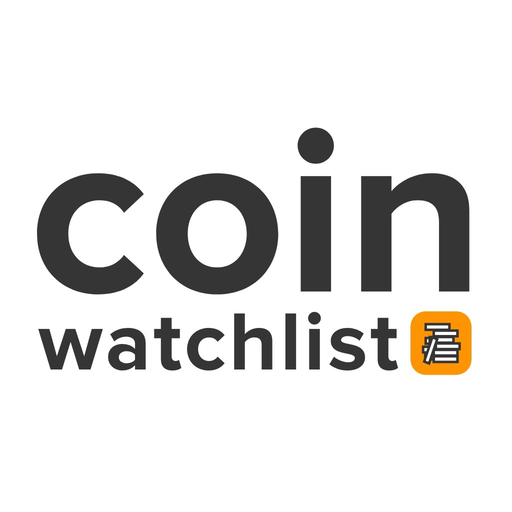 CoinWatchlist app icon