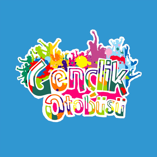 Gençlik Dünyası app icon