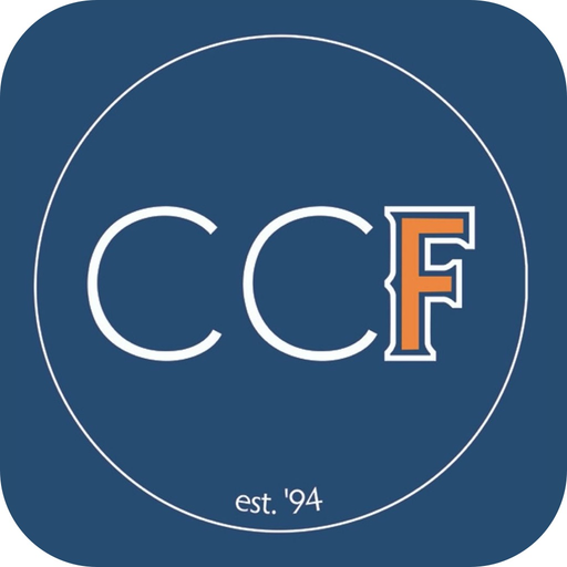 Calvary Fullerton app icon