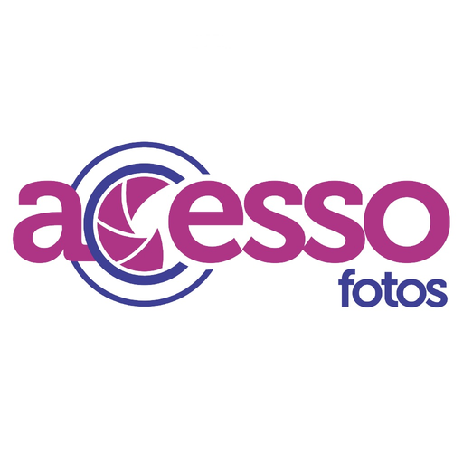 Acesso Fotos app icon