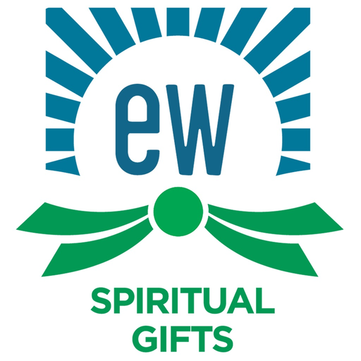 Spiritual Gifts by Pastor Mark app icon