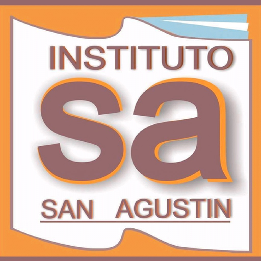 Instituto San Agustín app icon