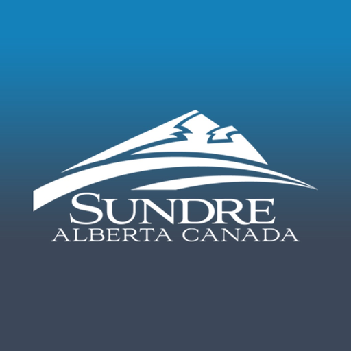 Town of Sundre app icon