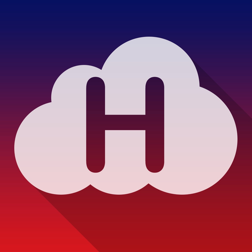 Balance Chakras Hypnosis app icon