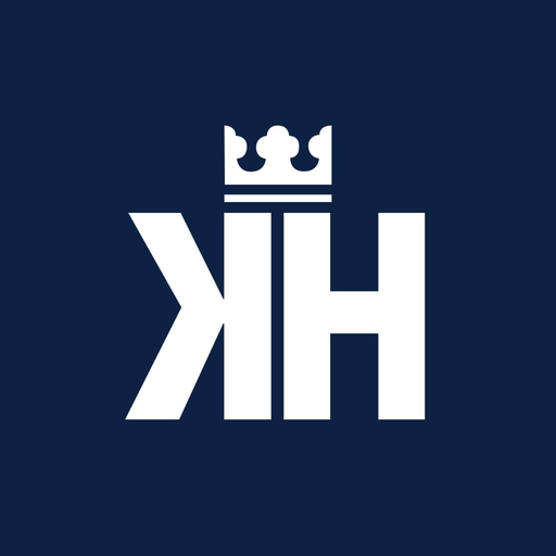 King's Hill Church app icon