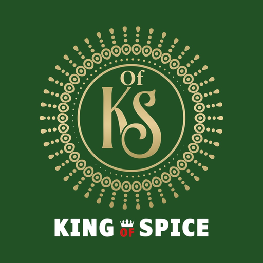 King Of Spice Takeaway app icon