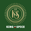 King Of Spice Takeaway icon