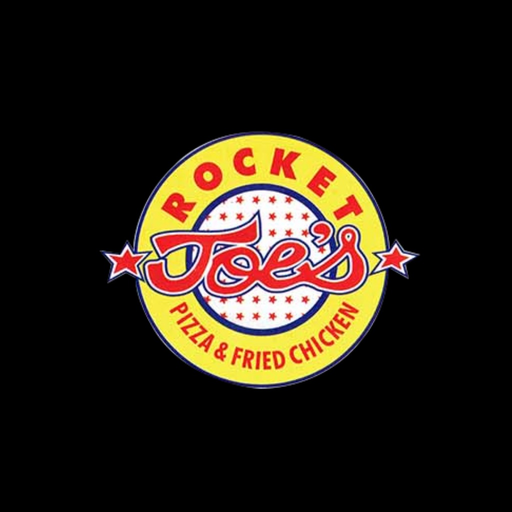 Rocket Joes Pizza app icon