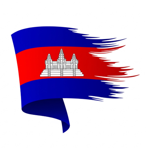 Learn Khmer - Lentil app icon