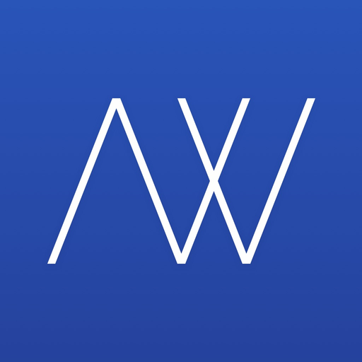 AirWorks app icon