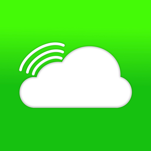 SignalCloud app icon