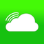 SignalCloud icon