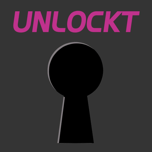 Unlockt app icon