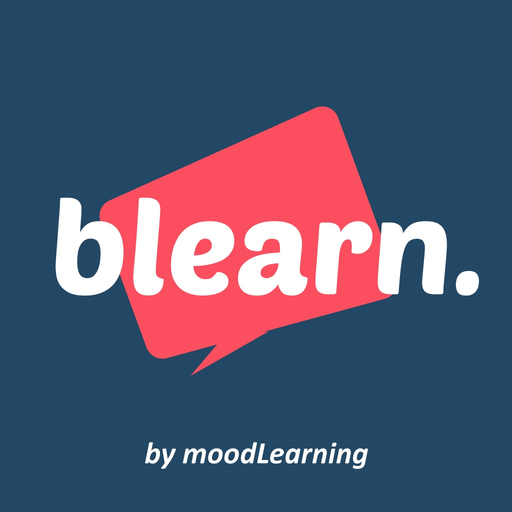 Blearn Mobile app icon