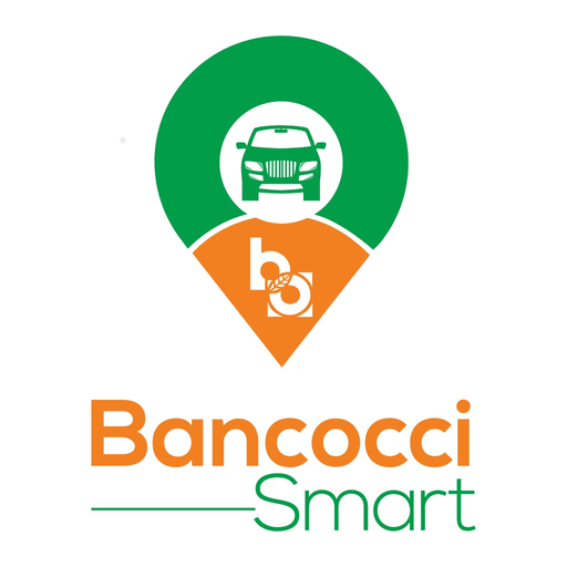 Bancocci Smart app icon