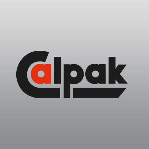 Calpak VBus®Touch app icon