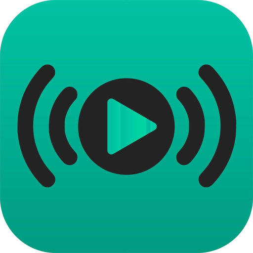 RePlayer app icon