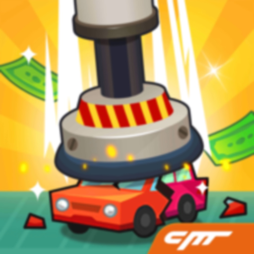 Factory Inc. app icon