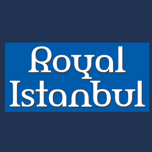 Royal Istanbul app icon