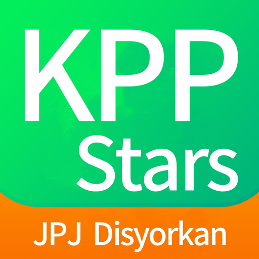 KPPStars -Ujian JPJ MY Memandu app icon