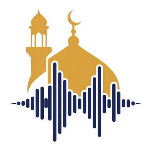 Kajian Ust. Khalid Basalamah app icon
