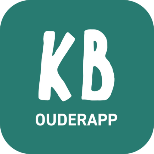 Klasbord Ouderapp app icon
