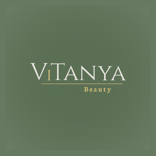 Vi Tanya Beauty app icon