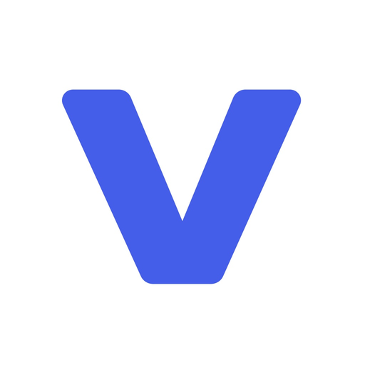 VISITK app icon