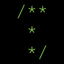 Doc Generator for Xcode icon