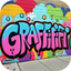 Graffiti AI: Graffiti Text Art icon