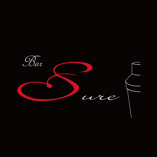 BAR SURE app icon