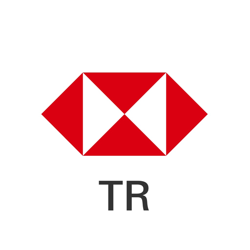 HSBC Turkiye app icon