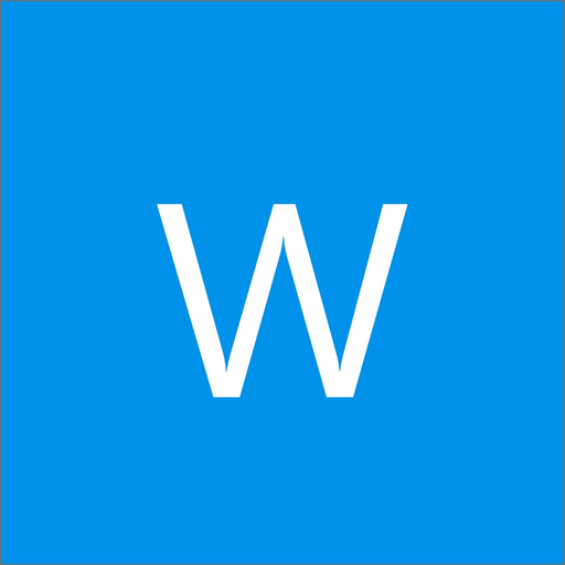 WIUT Intranet app icon