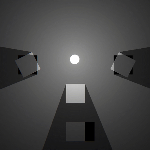Shadow DotZ app icon