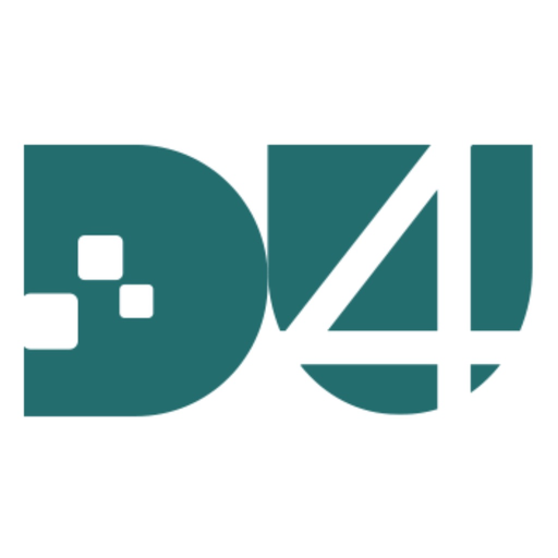 Data4U app icon