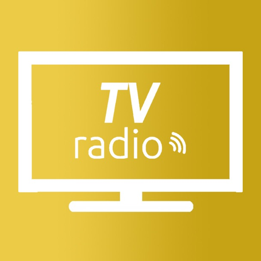 Radio Televisión Online app icon