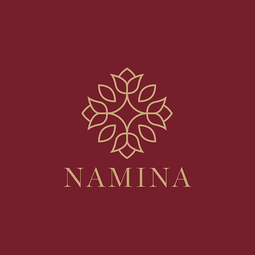 Namina Wellness Spa app icon