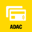 ADAC Kreditkarte icon