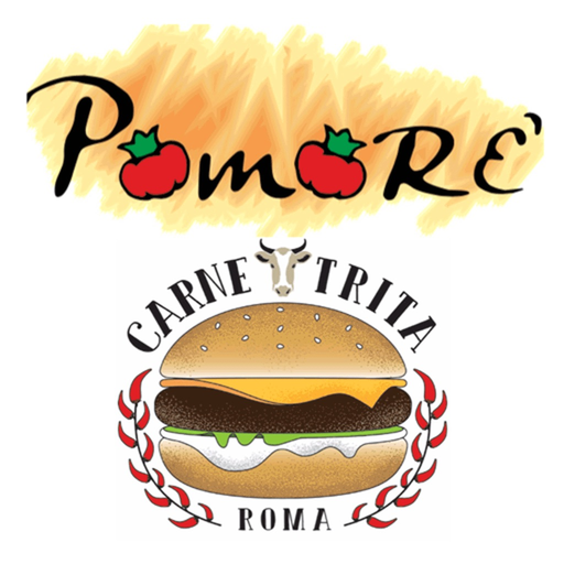 Pomorè carne trita app icon