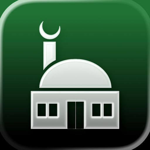 Prayer Timings by dnzh app icon
