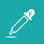 F Color Picker icon