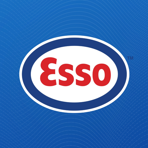 Esso Singapore app icon