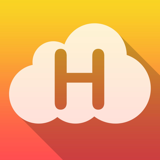Enjoy Life Hypnosis app icon