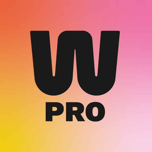 Self-employed jobs Wecasa Pro app icon