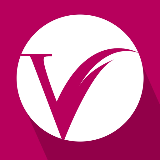 Vexo app icon