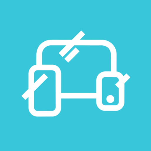 Globecast TV Everywhere app icon