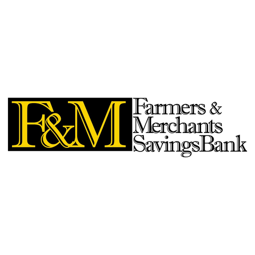F & M Savings Bank app icon
