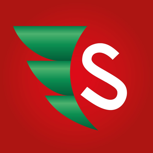 Sais Autolinee app icon