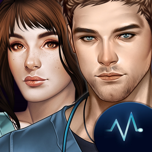 Is It Love? Blue Swan Hospital app icon