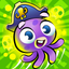 Octo Curse - Quest for Revenge icon